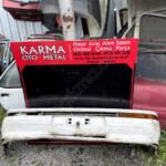 Mitsubishi L200 Ön Tampon çıkma parça - Karma Oto Çıkma Trabzon