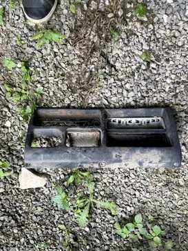 Mitsubishi L200 Komple Torpido çıkma parça - Karma Oto Çıkma Trabzon