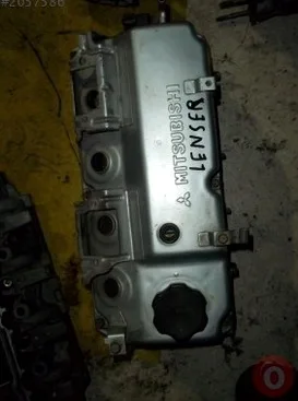 Mitsubishi Lancer Silindir Kapağı çıkma parça - ÇIKMACI 41 KOCAELİ