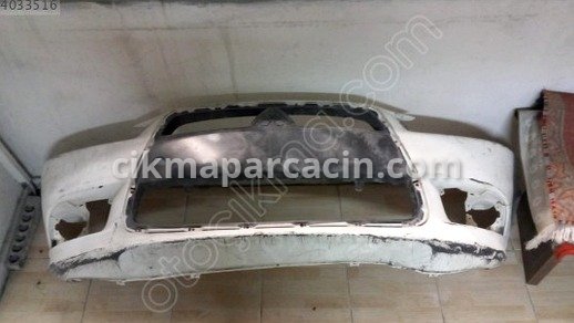 Mitsubishi Lancer Ön Tampon çıkma parça