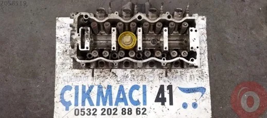 Mitsubishi Lancer Silindir Kapağı çıkma parça - ÇIKMACI 41 KOCAELİ