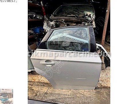 Ford Mondeo Sağ Arka Kapı çıkma parça