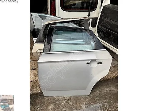 Ford Mondeo Sağ Arka Kapı çıkma parça - ANKA OTO YEDEK PARÇA İZMİR