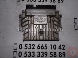 Motor kontrol PENGEOT 308 9663548180 / R0413C008B / 28129191 - Konya Çıkma Parça