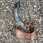 Mitsubishi L200 Pedal çıkma parça - Karma Oto Çıkma Trabzon