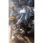 Nissan Note Komple Motor çıkma parça - ANKA OTO YEDEK PARÇA İZMİR