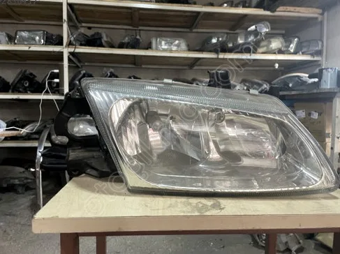 Nissan Almera Sağ Ön Far çıkma parça - T-F-M OTOMOTİV SAKARYA