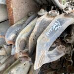 Nissan Micra Tabla çıkma parça - Karma Oto Çıkma Trabzon