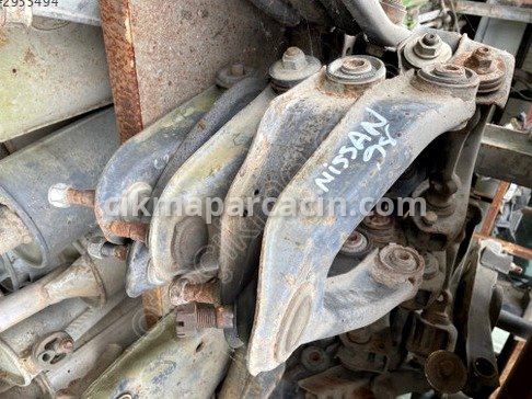 Nissan Micra Tabla çıkma parça