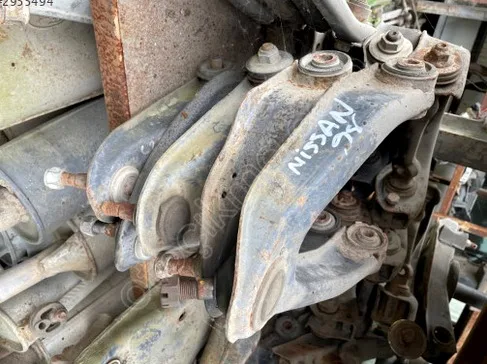 Nissan Micra Tabla çıkma parça - Karma Oto Çıkma Trabzon