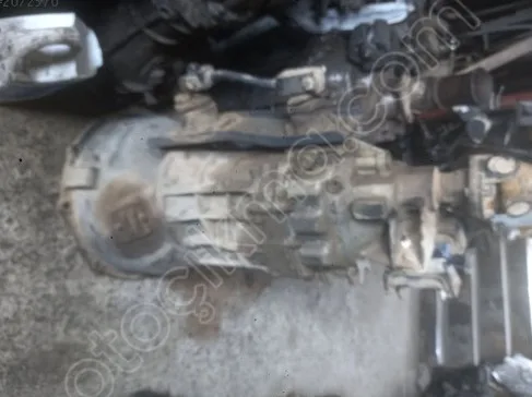 Nissan Maxima Fren Hortumu çıkma parça - Karma Oto Çıkma Trabzon