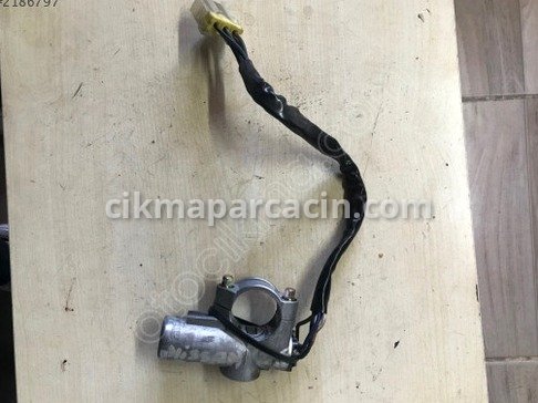 Nissan Micra Kontak Seti çıkma parça