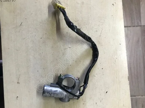 Nissan Micra Kontak Seti çıkma parça - Karma Oto Çıkma Trabzon