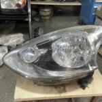 Nissan Micra Sol Ön Far çıkma parça - T-F-M OTOMOTİV SAKARYA