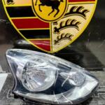 Nissan Micra Sağ Ön Far çıkma parça - ANKA OTO YEDEK PARÇA İZMİR
