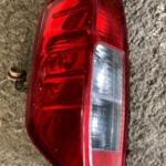 Nissan Navara Sol Arka Stop çıkma parça - T-F-M OTOMOTİV SAKARYA