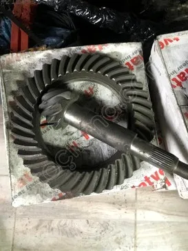 Nissan Micra Arka Defransiyel çıkma parça - Karma Oto Çıkma Trabzon