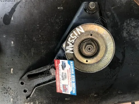 Nissan Micra Direksiyon Pompası çıkma parça - Karma Oto Çıkma Trabzon