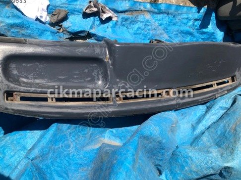 Nissan Pick-up Komple Torpido çıkma parça