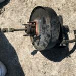Nissan Micra Westinghouse çıkma parça - Karma Oto Çıkma Trabzon