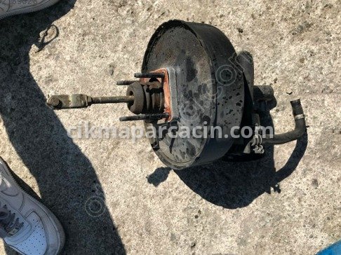 Nissan Pick-up Westinghouse çıkma parça