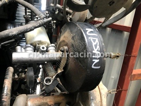 Nissan Pick-up Westinghouse çıkma parça
