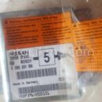 Nissan Primera Airbag Beyni çıkma parça - Karma Oto Çıkma Trabzon