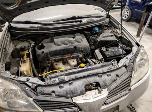 Nissan Primera Motor Takozu & Kulağı çıkma parça - OTTO CAR ÇIKMA PARÇA SAKARYA