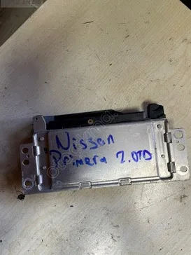 Nissan Primera ABS Beyni çıkma parça - Karma Oto Çıkma Trabzon