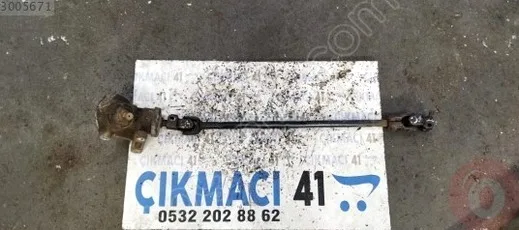 Nissan Primera Direksiyon Kolon Kilidi çıkma parça - ÇIKMACI 41 KOCAELİ