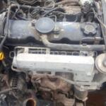 Nissan Primera Komple Motor çıkma parça - Karma Oto Çıkma Trabzon