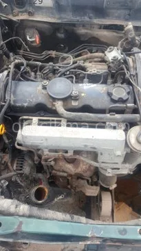 Nissan Primera Komple Motor çıkma parça - Karma Oto Çıkma Trabzon