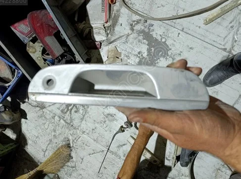 Nissan Primera Açma Kolu çıkma parça - OTTO CAR ÇIKMA PARÇA SAKARYA