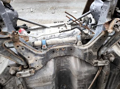 Nissan Primera Travers çıkma parça - OTTO CAR ÇIKMA PARÇA SAKARYA