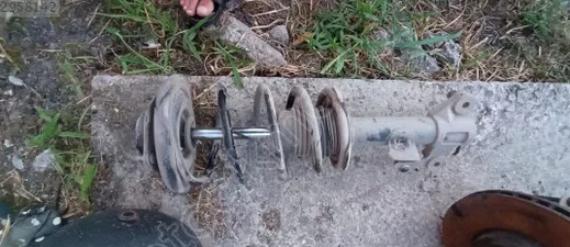 Nissan Primera Rot Başı çıkma parça - OTTO CAR ÇIKMA PARÇA SAKARYA