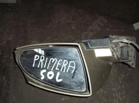 Nissan Primera Sağ Dış Ayna çıkma parça - ÇIKMACI 41 KOCAELİ