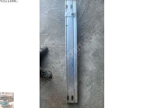 Nissan Qashqai Tampon Demiri çıkma parça - ANKA OTO YEDEK PARÇA İZMİR