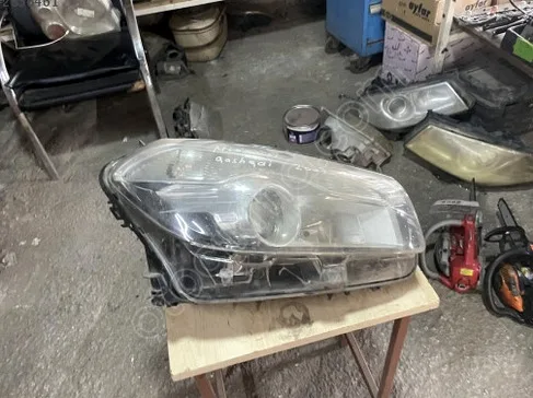 Nissan Qashqai Sağ Ön Far çıkma parça - T-F-M OTOMOTİV SAKARYA