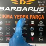 Nissan Qashqai Sağ Ön Çamurluk çıkma parça - ANKA OTO YEDEK PARÇA İZMİR