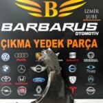 Nissan Qashqai Sol Ön Çamurluk çıkma parça - ANKA OTO YEDEK PARÇA İZMİR