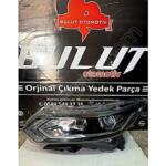 Lincoln Town Car Air Suspansiyon çıkma parça - ANKA OTO YEDEK PARÇA İZMİR