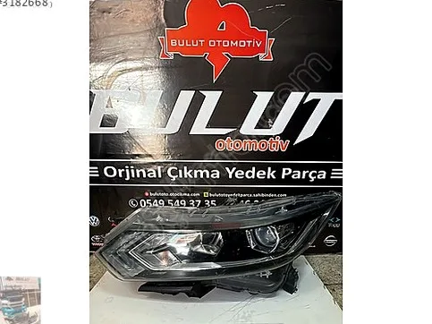Lincoln Town Car Air Suspansiyon çıkma parça - ANKA OTO YEDEK PARÇA İZMİR