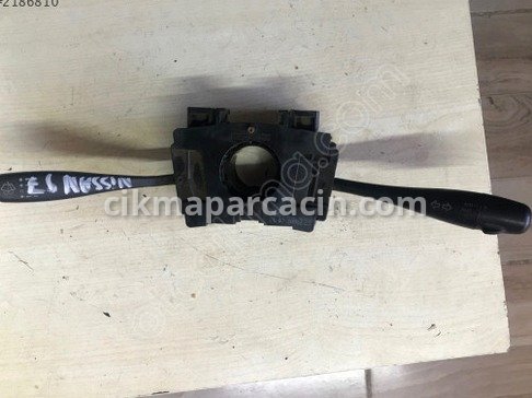 Nissan Micra Sinyal Kolu çıkma parça