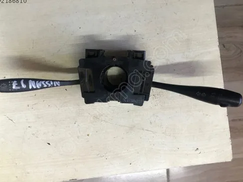 Nissan Micra Sinyal Kolu çıkma parça - Karma Oto Çıkma Trabzon