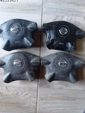 Nissan Skyline Sürücü Airbag çıkma parça - Karma Oto Çıkma Trabzon