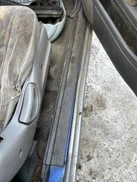 Nissan Skyline Basamak çıkma parça - Karma Oto Çıkma Trabzon