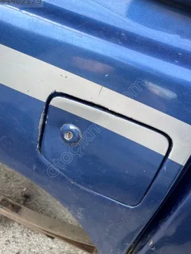 Nissan Skyline Depo Kapağı çıkma parça