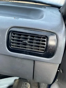 Nissan Skyline Difüzör çıkma parça