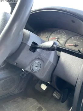 Nissan Skyline Direksiyon Kapak çıkma parça - Karma Oto Çıkma Trabzon