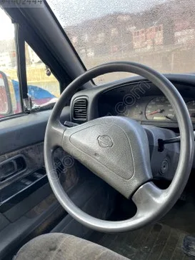 Nissan Skyline Direksiyon Simidi çıkma parça - Karma Oto Çıkma Trabzon